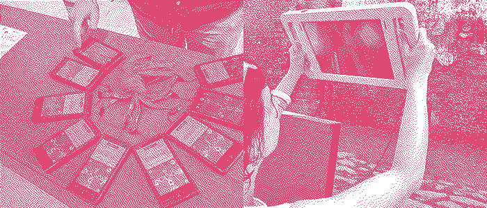 Omer Pesquer - Consultant